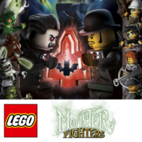 monster fighters
